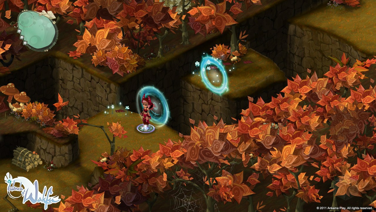 Islands of Wakfu - Imagen 6